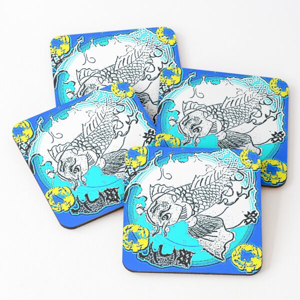 Item preview, Majestic Pisces designed and sold by AnimeInkArt.