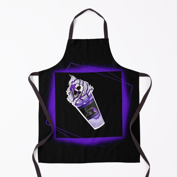 Item preview, Poison Latte designed and sold by DeaNoctis.