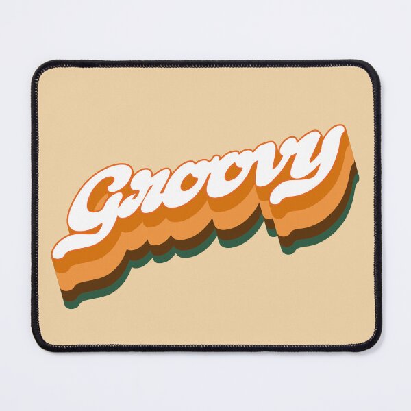 Item preview, Groovy designed and sold by sirglennbo.