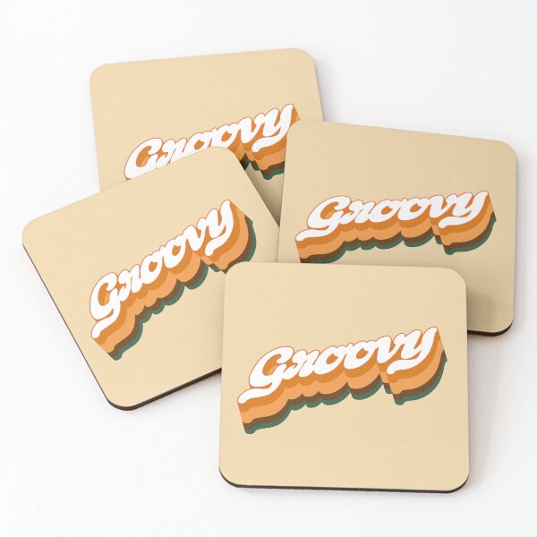 Item preview, Groovy designed and sold by sirglennbo.