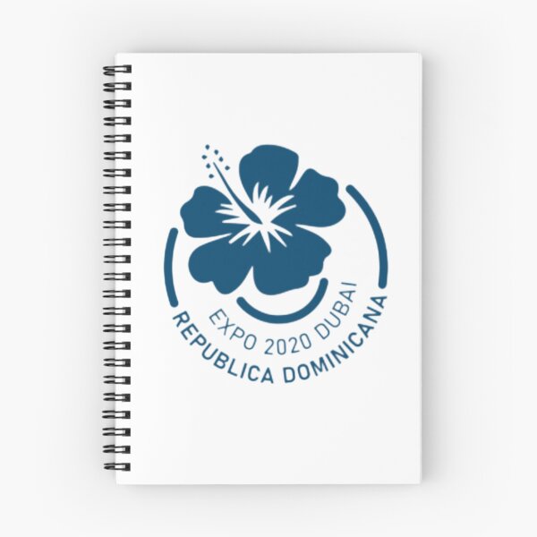 Item preview, Logo of Republica Dominicana EXPO 2020 designed and sold by BEyourself be.
