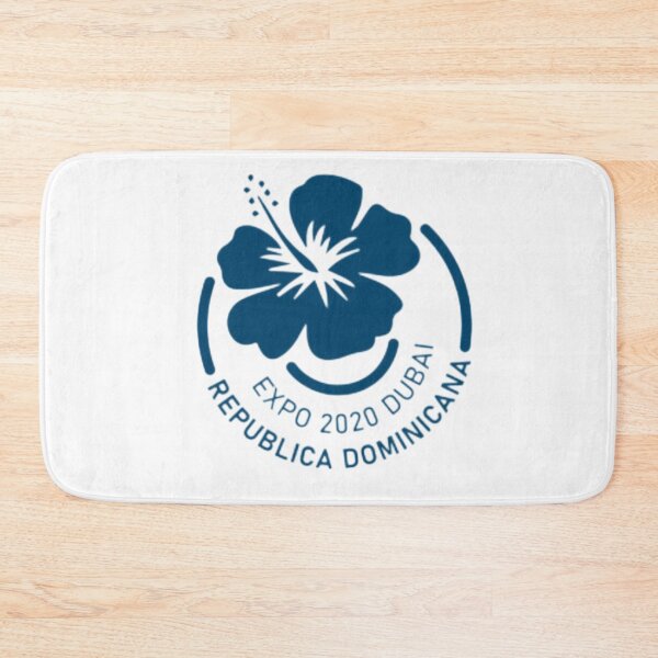 Item preview, Logo of Republica Dominicana EXPO 2020 designed and sold by BEyourself be.