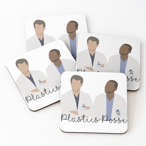 Item preview, Plastics Posse designed and sold by CatherineAlysha.