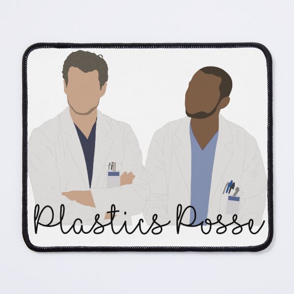 Item preview, Plastics Posse designed and sold by CatherineAlysha.