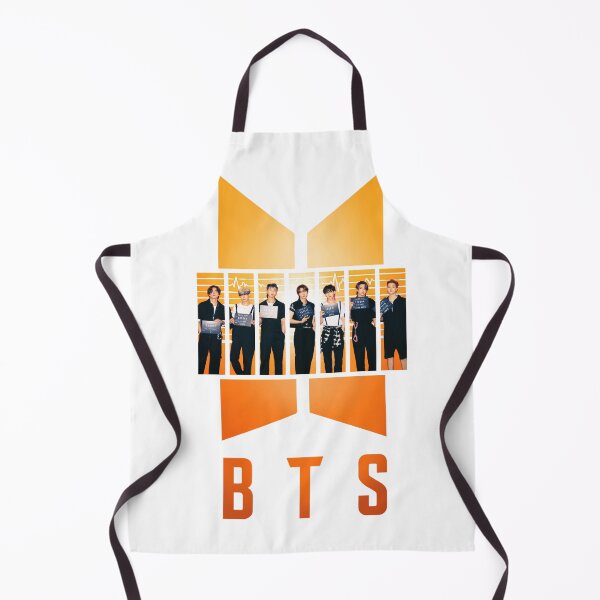 Item preview, OT7 Kpop Boys designed and sold by Ryuell.