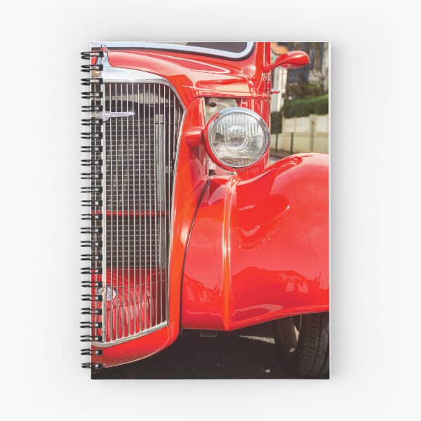 Item preview, 1937 Chevy Half-Ton 02 designed and sold by Weston  Westmoreland.