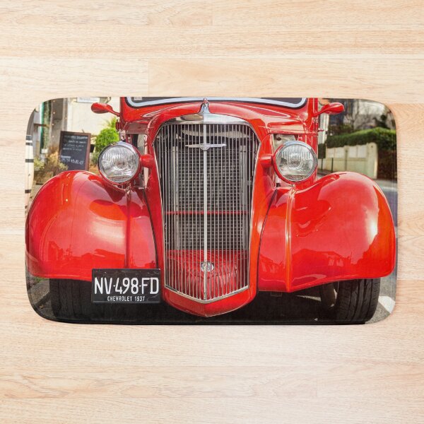 Item preview, 1937 Chevy Half-Ton 02 designed and sold by Weston  Westmoreland.