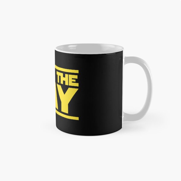 Item preview, This is the way (yellow) designed and sold by ModernJustice.