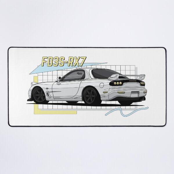 Item preview, RETRO ROTAR  designed and sold by mtsala illustrations.