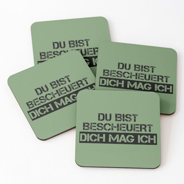 Artikelvorschau, Bescheuert entworfen und verkauft von MrsRockNRoll.