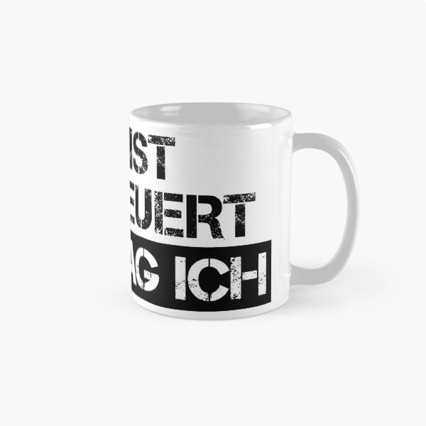 Artikelvorschau, Bescheuert entworfen und verkauft von MrsRockNRoll.