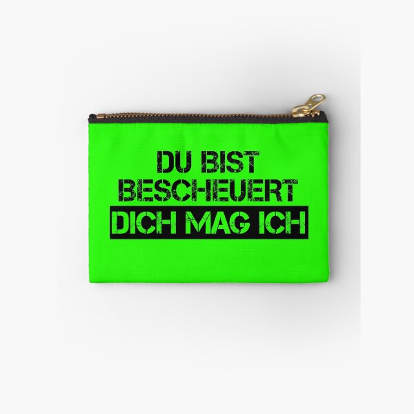 Artikelvorschau, Bescheuert entworfen und verkauft von MrsRockNRoll.
