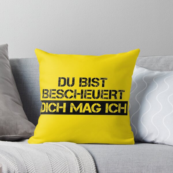 Artikelvorschau, Bescheuert entworfen und verkauft von MrsRockNRoll.
