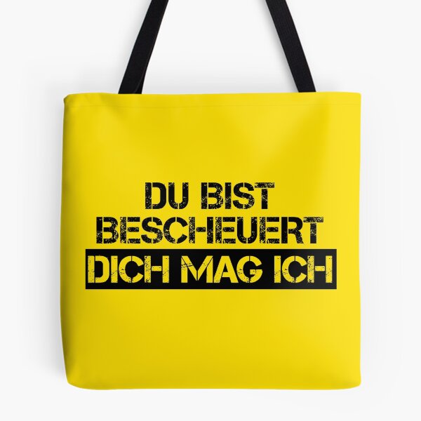 Artikelvorschau, Bescheuert entworfen und verkauft von MrsRockNRoll.