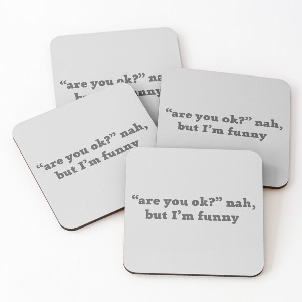 Item preview, are you ok? designed and sold by Beeroclock.