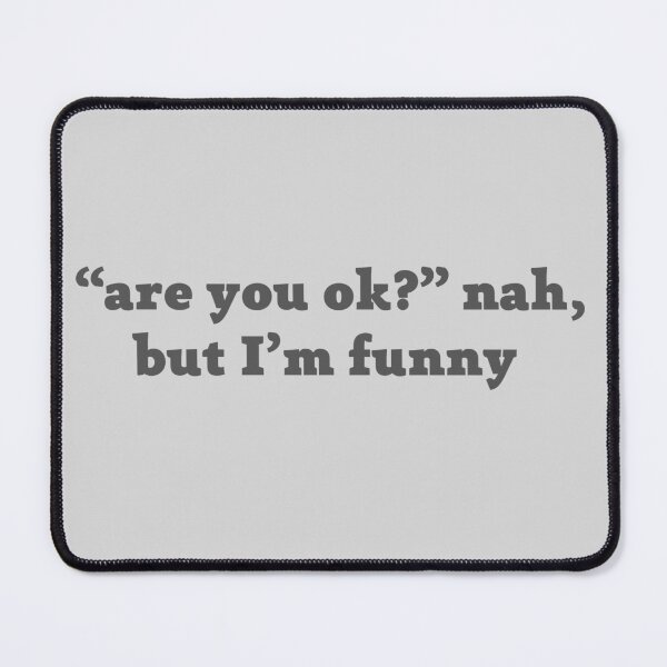 Item preview, are you ok? designed and sold by Beeroclock.