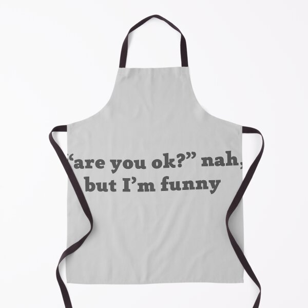 Item preview, are you ok? designed and sold by Beeroclock.
