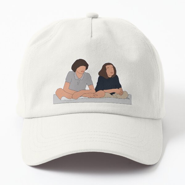 Item preview, Eleven and Mike designed and sold by Stickersbytrin  :).