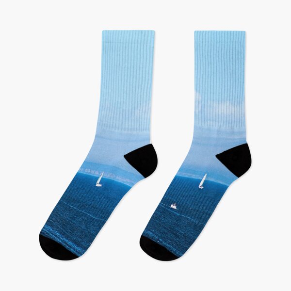 Item preview, Regata Veleros Sailing Seascape 3 designed and sold by worldways.