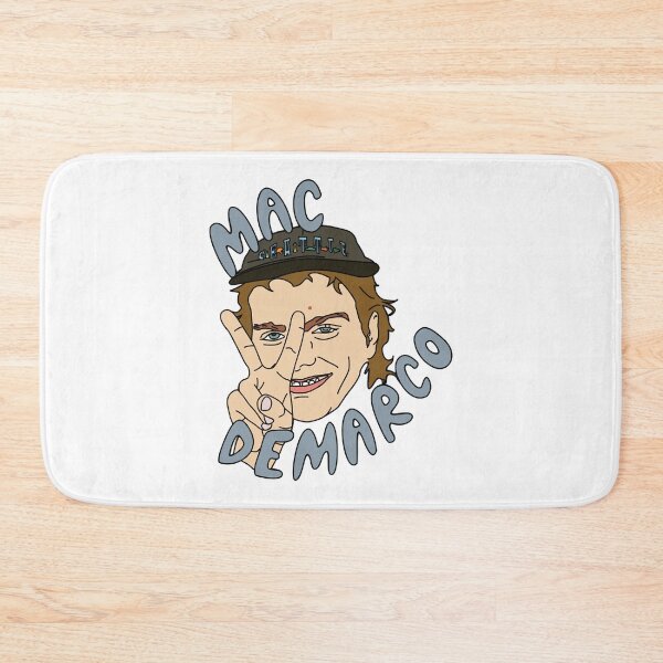 Item preview, Retro Vintage Mac Demarco Love You designed and sold by Kautzer1980.