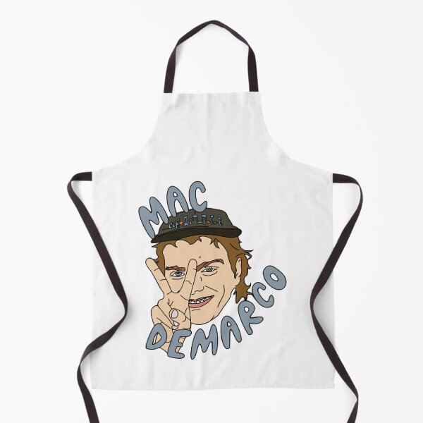 Item preview, Retro Vintage Mac Demarco Love You designed and sold by Kautzer1980.