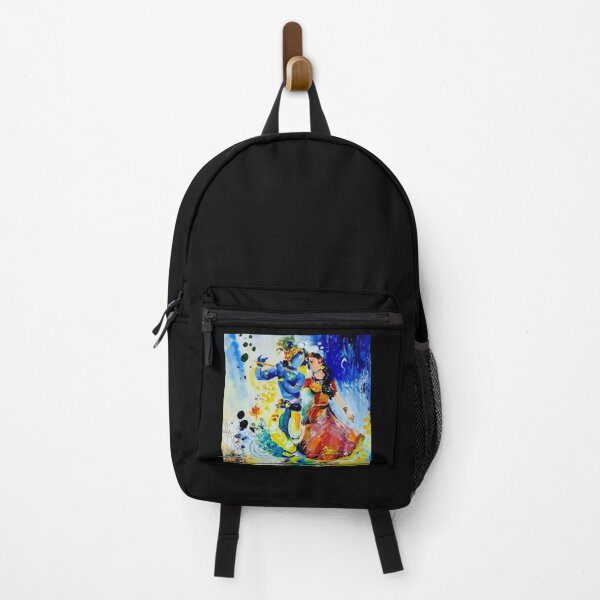 Artikelvorschau, Radha Krishna entworfen und verkauft von ritusdesigns.
