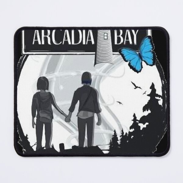 Item preview, Life Is Strange designed and sold by lyonelshamyra.