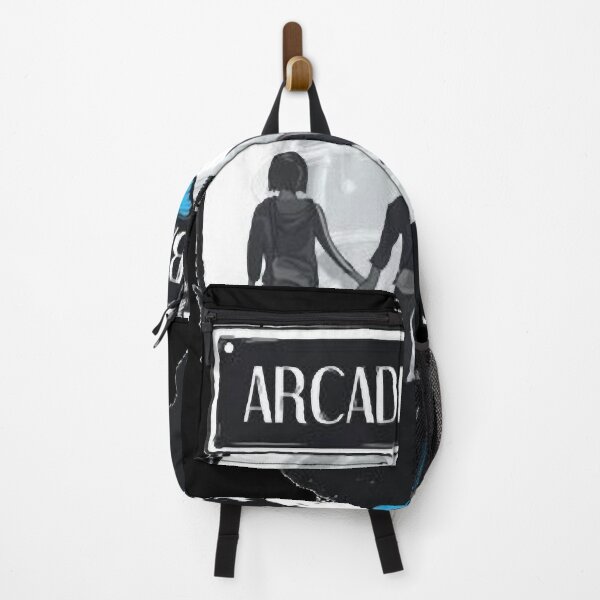 Item preview, Life Is Strange designed and sold by lyonelshamyra.