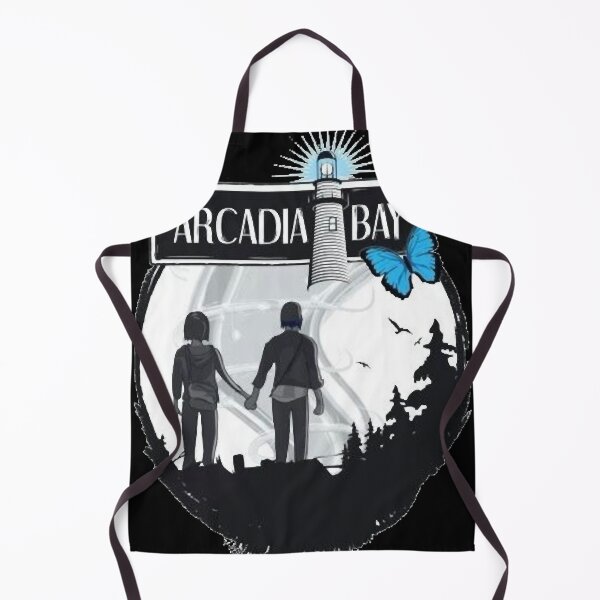 Item preview, Life Is Strange designed and sold by lyonelshamyra.