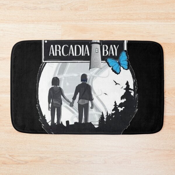 Item preview, Life Is Strange designed and sold by lyonelshamyra.