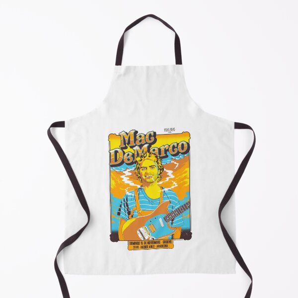Item preview, Vintage Photograp Mac Demarco Long Idol Gifts Fot You designed and sold by Kautzer1980.