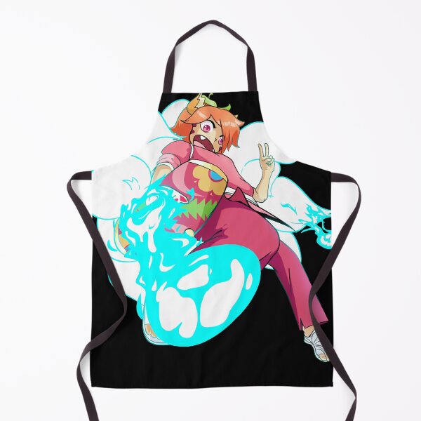 Item preview, Lil Yumiko - Brawlhalla designed and sold by lyonelshamyra.