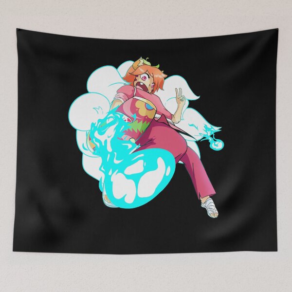 Item preview, Lil Yumiko - Brawlhalla designed and sold by lyonelshamyra.