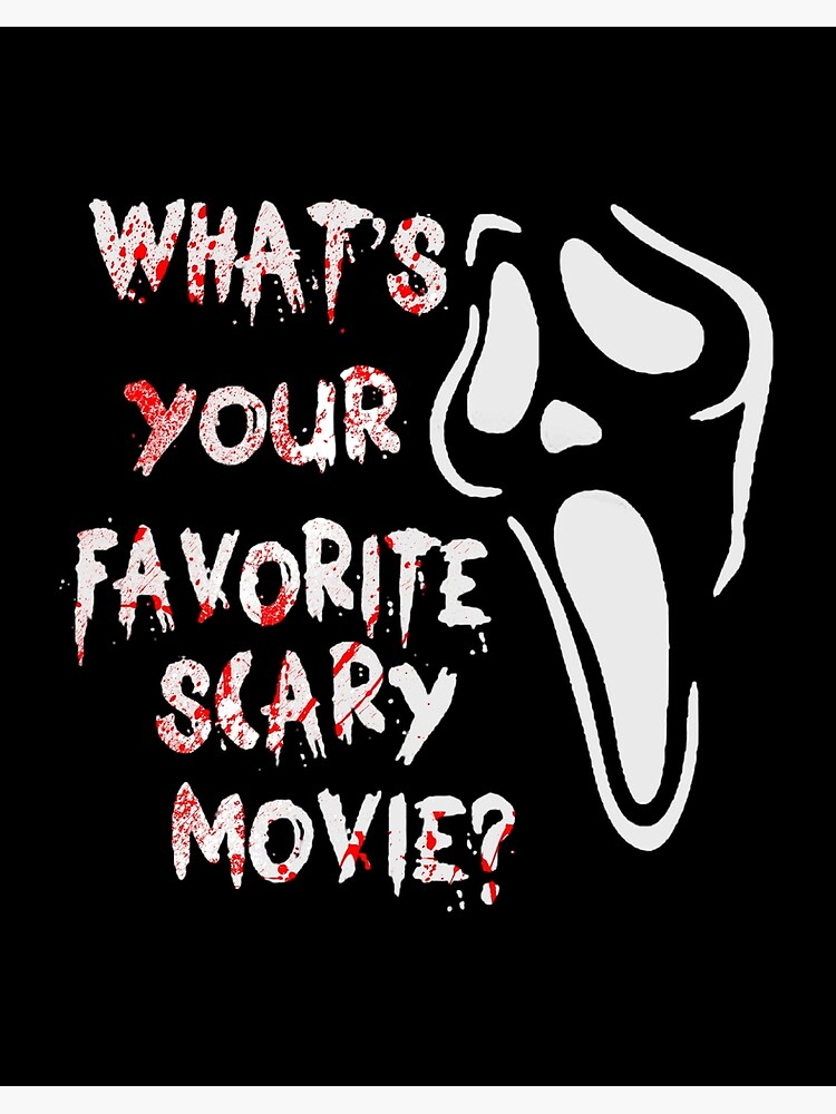 Whats your favourite scary movie? 👻 Scream Ghost Face Makeup, what lo, do you like scary movies