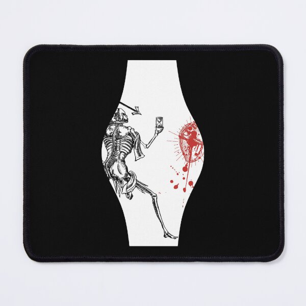 Item preview, Vase Blackbeard Pirate Flag Reimagined White Background designed and sold by Freihalt.