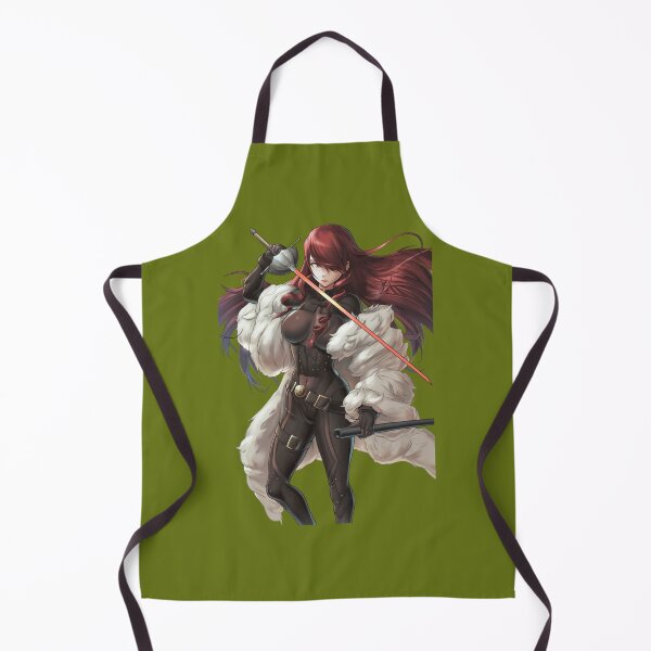 Item preview, Mitsuru Kirijo designed and sold by QuangVu98.