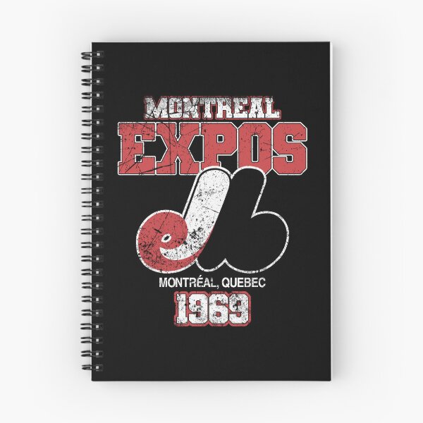 Item preview, Vintage Montreal Expos designed and sold by aMe4la90.