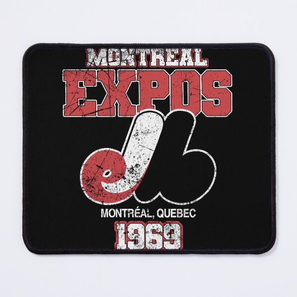 Item preview, Vintage Montreal Expos designed and sold by aMe4la90.