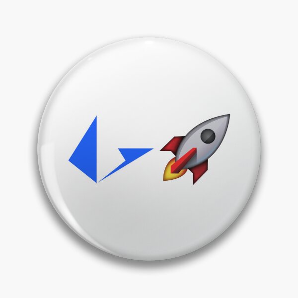 Item preview, LRC to the moon. designed and sold by Daniel Burton.
