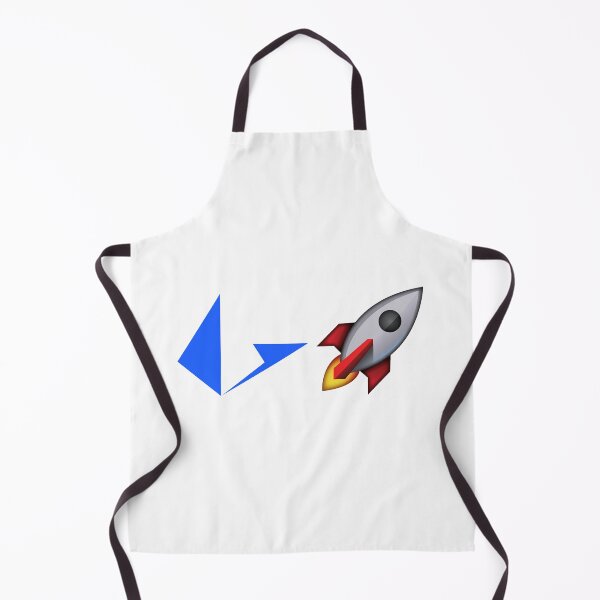 Item preview, LRC to the moon. designed and sold by Daniel Burton.