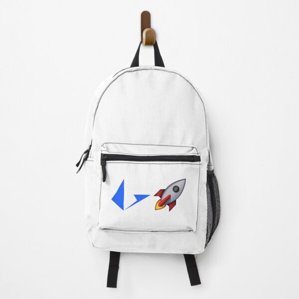 Item preview, LRC to the moon. designed and sold by Daniel Burton.