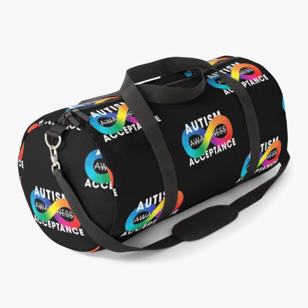 Item preview, Autism Acceptance Awareness Is Not Enough designed and sold by Luan Huynh.