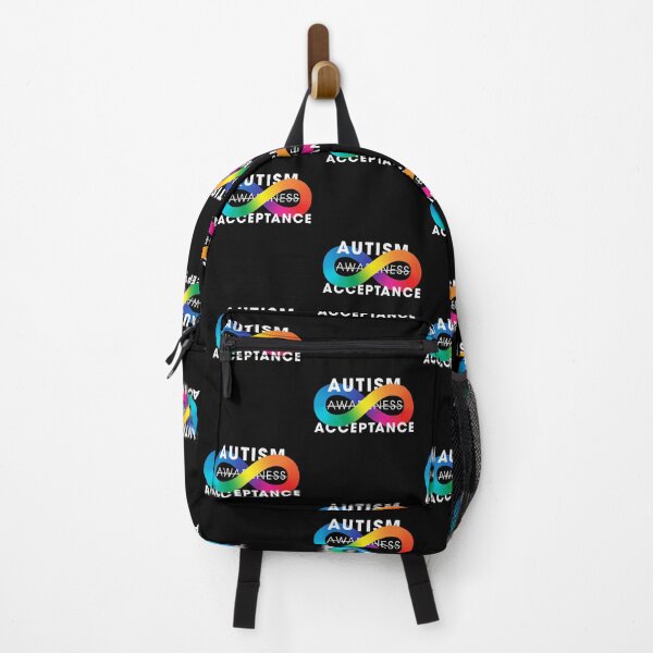 Item preview, Autism Acceptance Awareness Is Not Enough designed and sold by Luan Huynh.