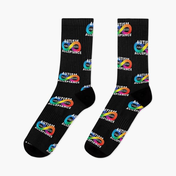 Item preview, Autism Acceptance Awareness Is Not Enough designed and sold by Luan Huynh.