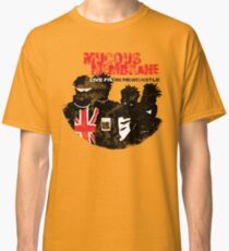 Venus of the Hardsell Classic T-Shirt
