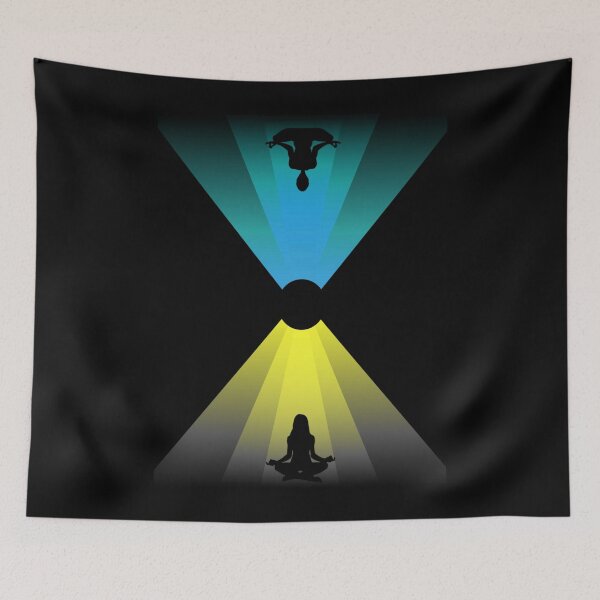 Item preview, Intergalactic Conscious  Classic . designed and sold by zicohoneybear.
