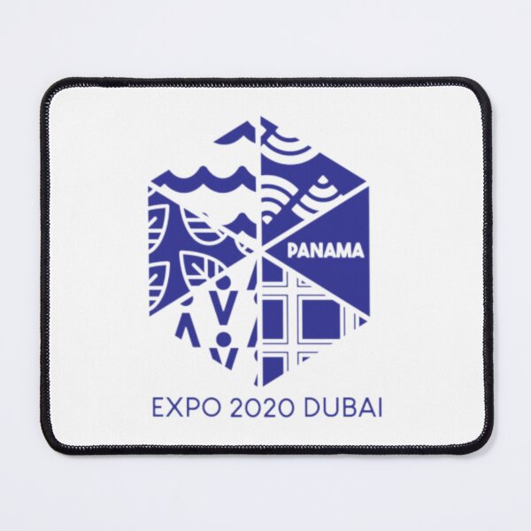Item preview, Logo of Panama EXPO 2020 designed and sold by BEyourself be.