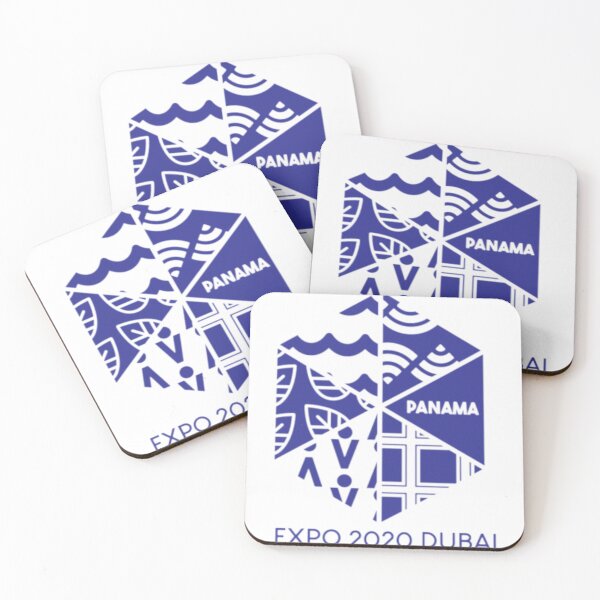 Item preview, Logo of Panama EXPO 2020 designed and sold by BEyourself be.