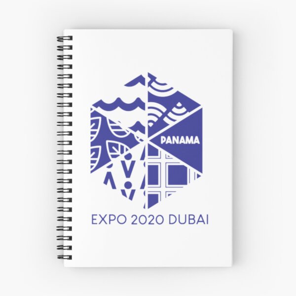 Item preview, Logo of Panama EXPO 2020 designed and sold by BEyourself be.