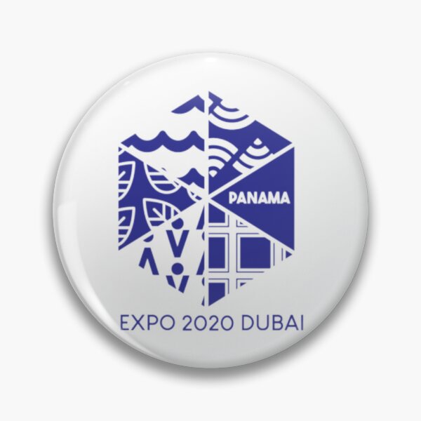 Item preview, Logo of Panama EXPO 2020 designed and sold by BEyourself be.